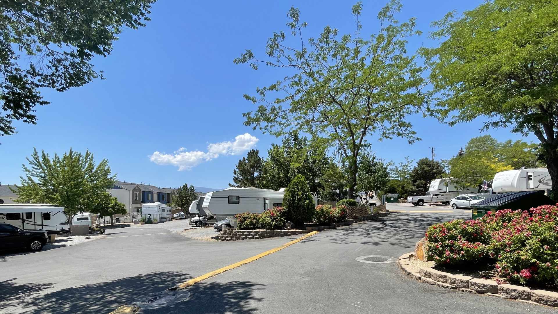 Bonanza Terrace RV Park