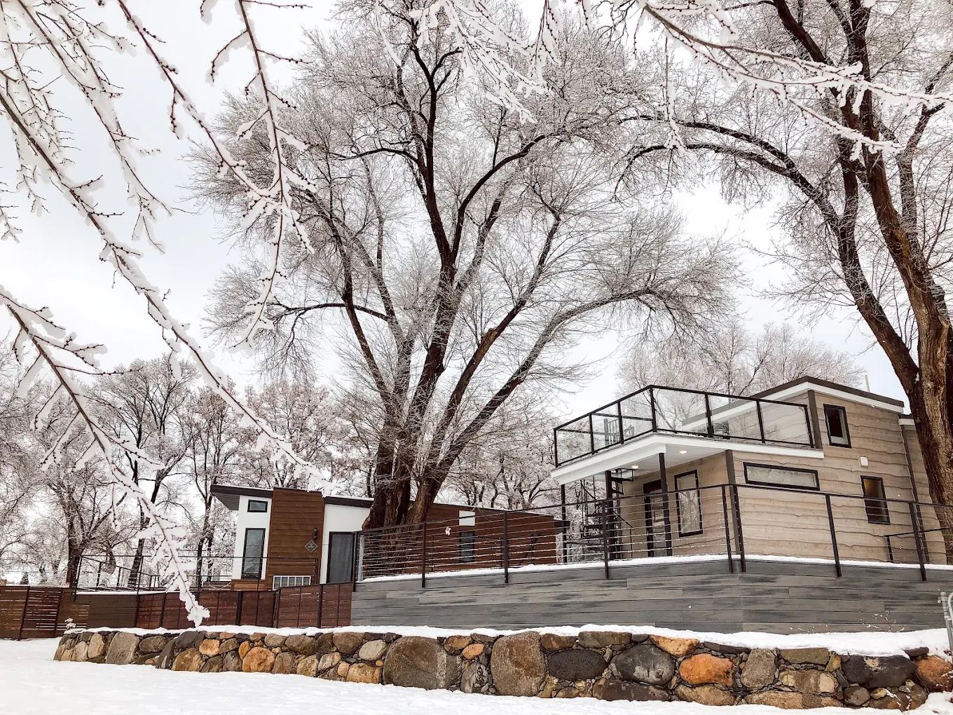 River West Resort