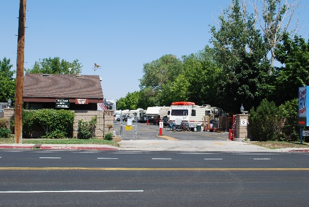 Reno RV Park