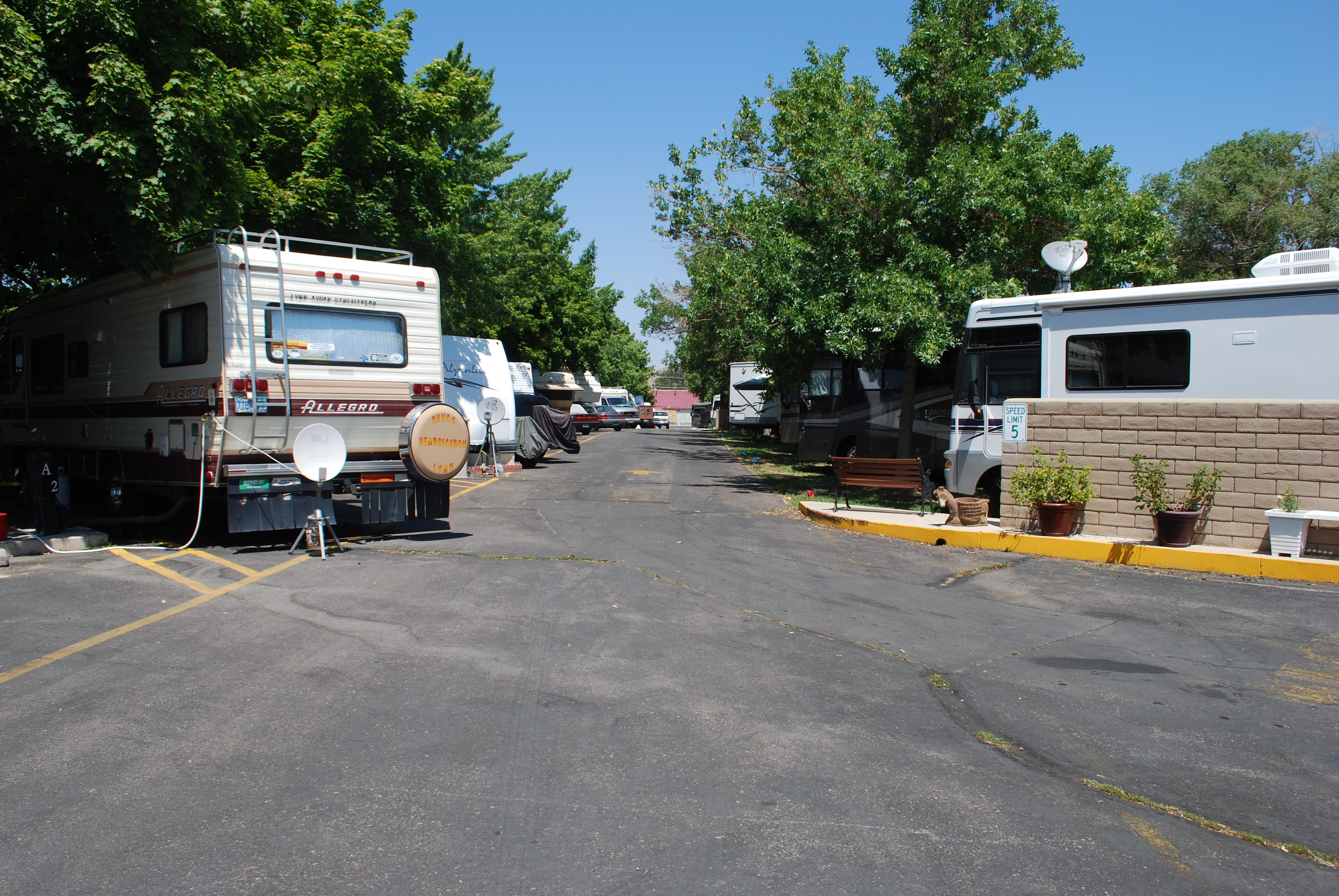Reno RV Park