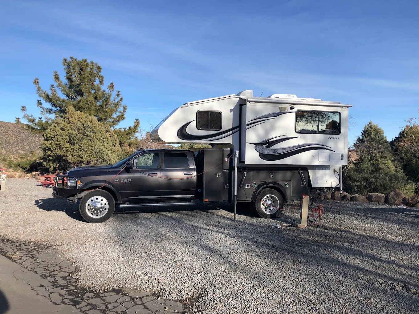 Virginia City RV Park