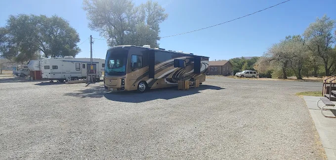 Crossroads RV Park