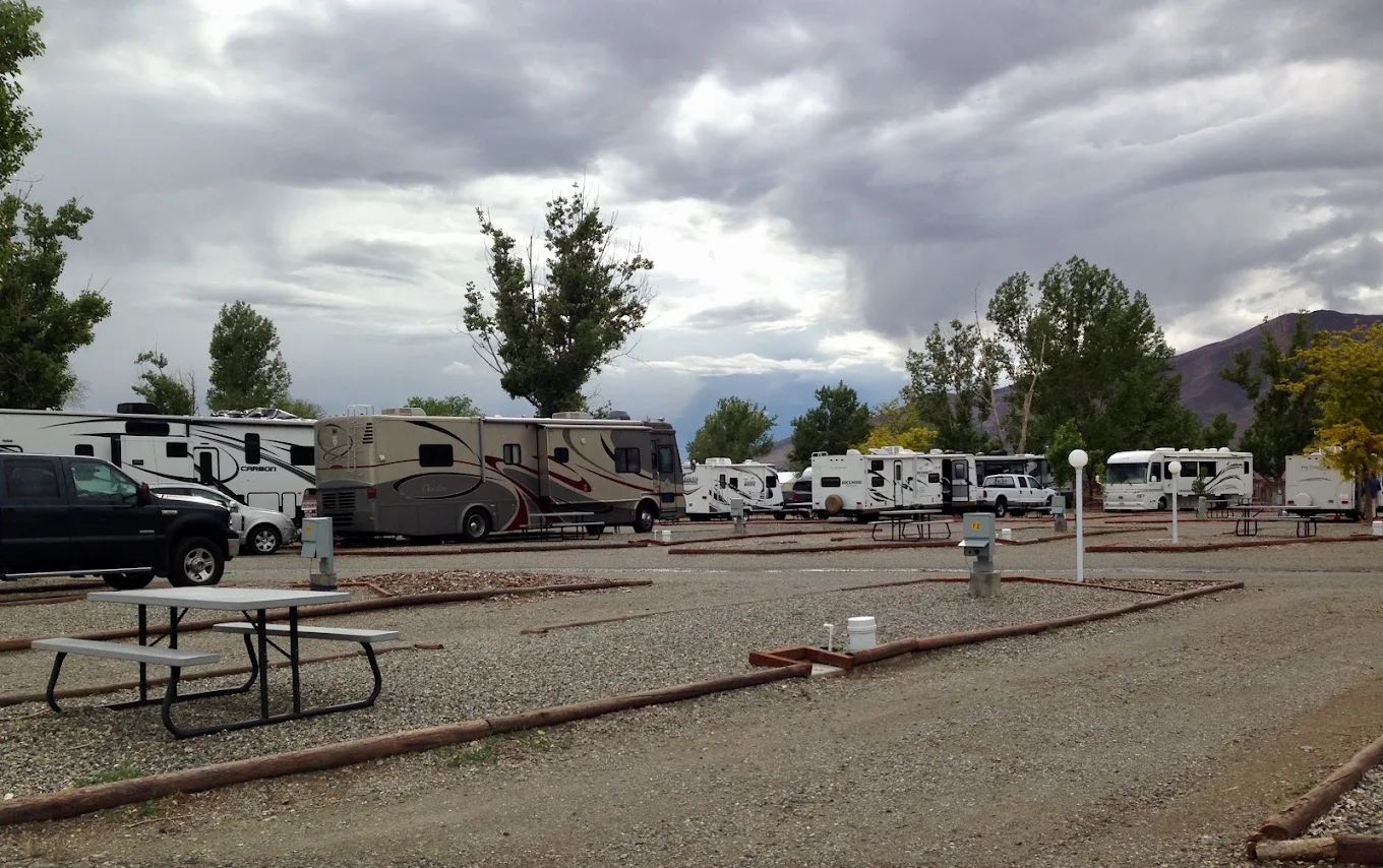 Silver State RV Park