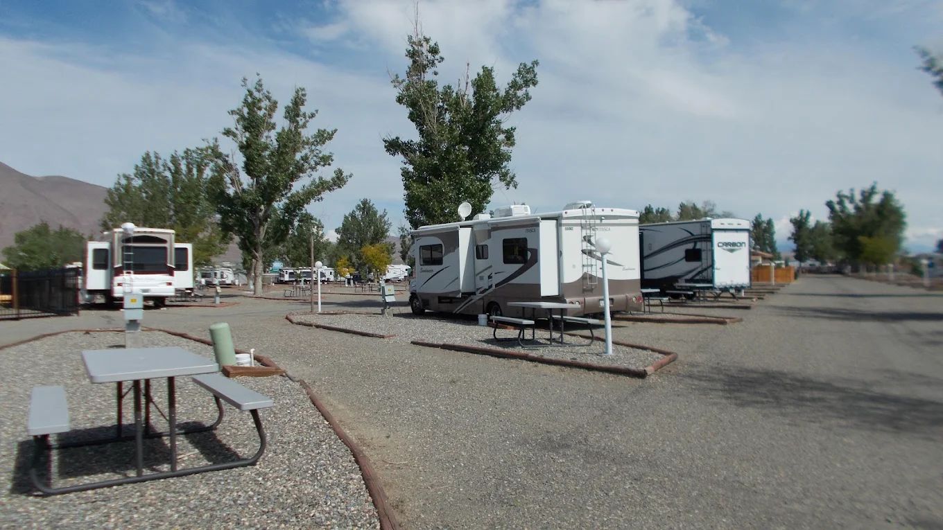 Silver State RV Park