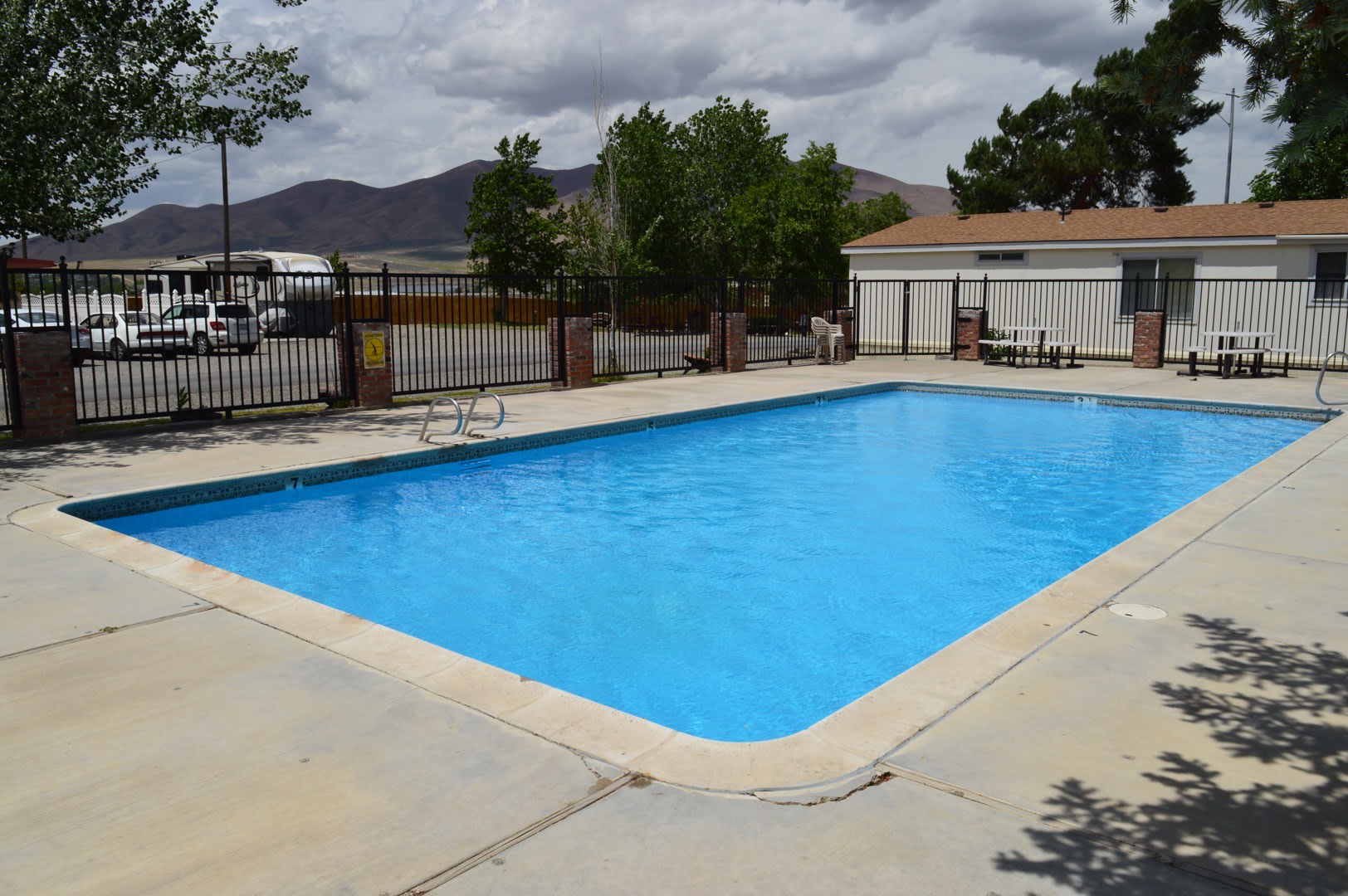 Winnemucca RV Park