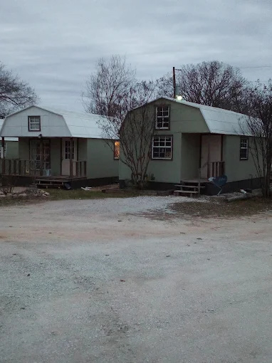 Twin Lakes RV Park