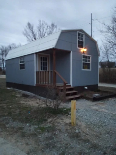 Twin Lakes RV Park
