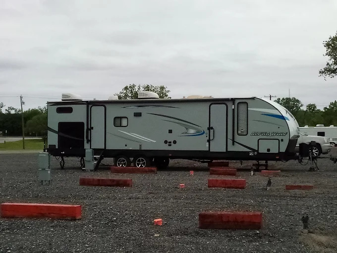 Exit 196 RV Court and Park