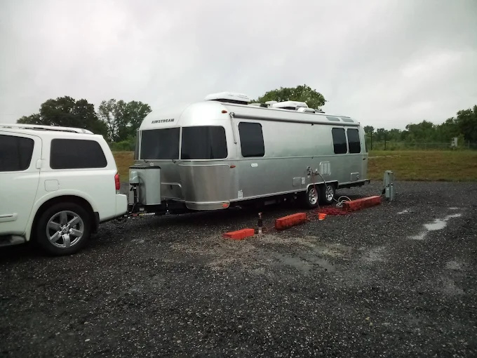 Exit 196 RV Court and Park