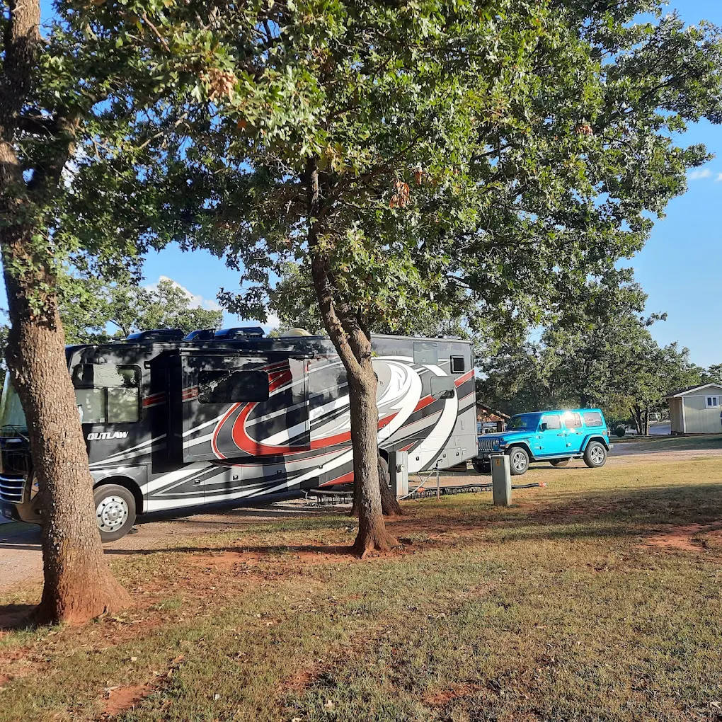 Oak Glen RV and Mobile Home Park