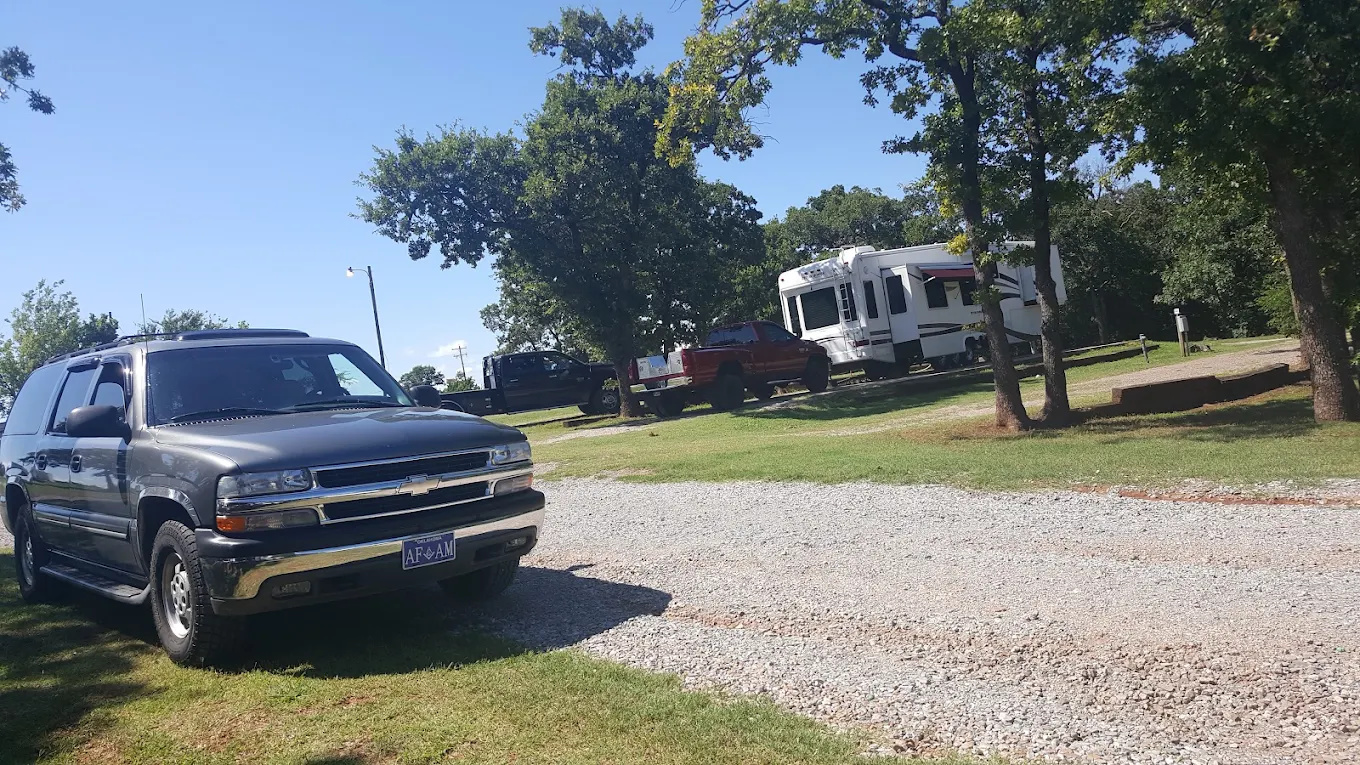Oak Glen RV and Mobile Home Park