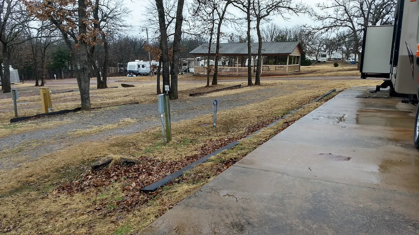 Oak Glen RV and Mobile Home Park