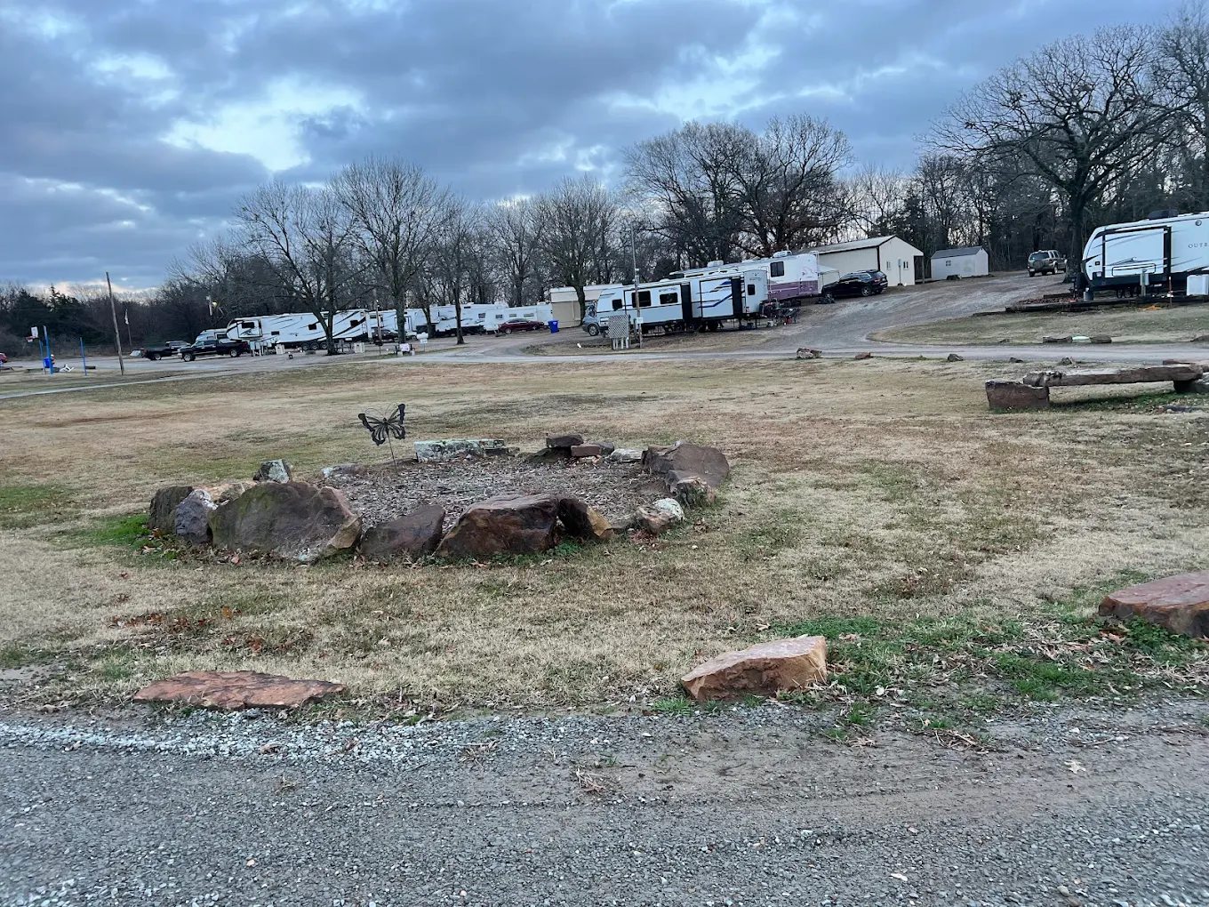 Onapa Campground and RV Park