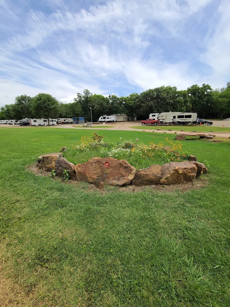 Onapa Campground and RV Park