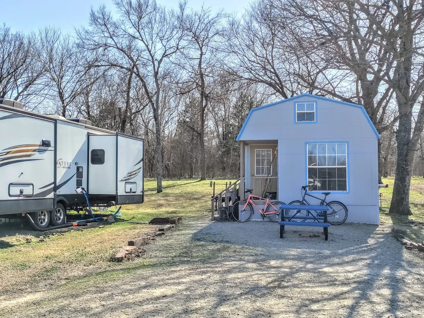 Onapa Campground and RV Park