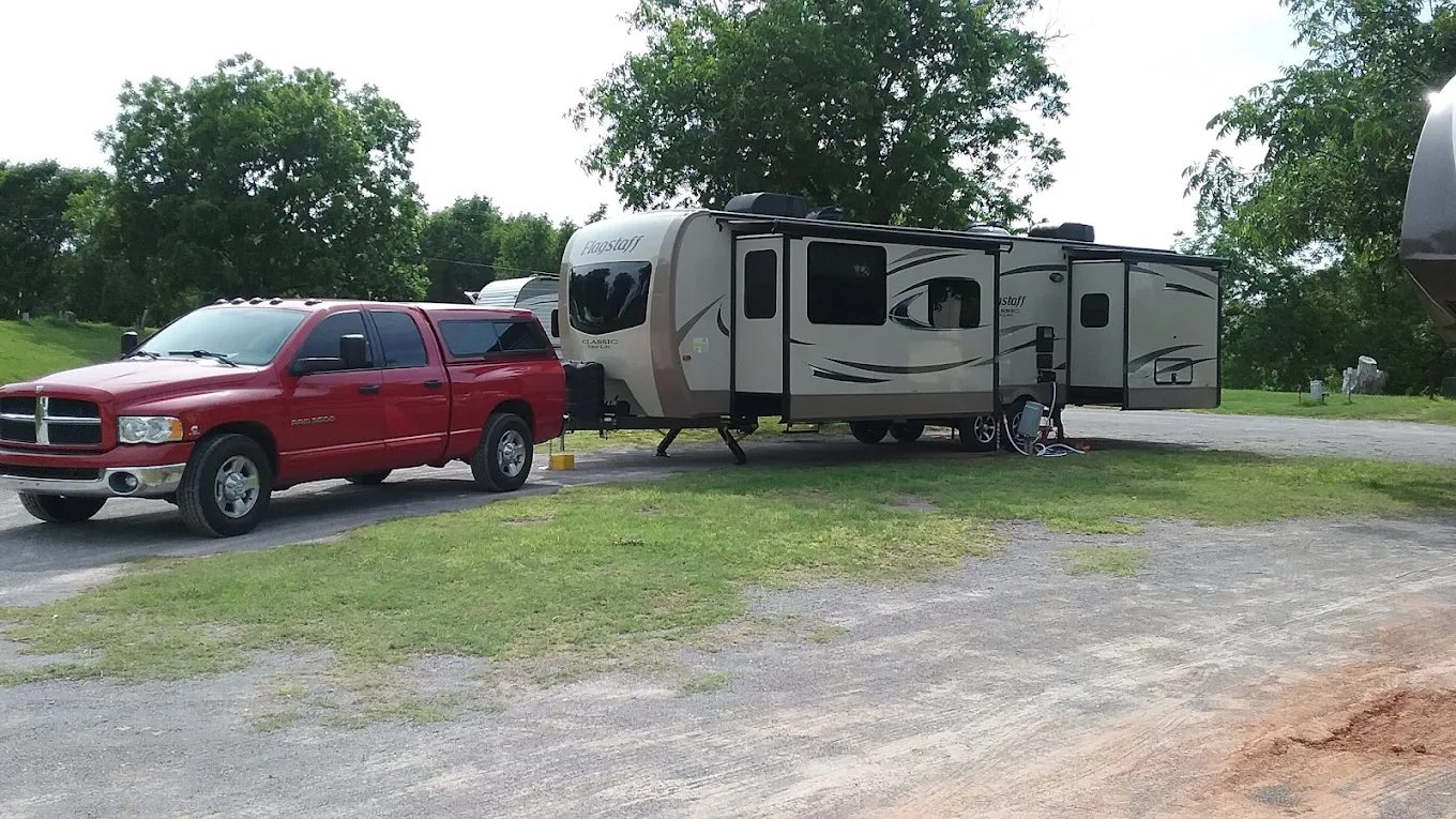 Hargus RV Park