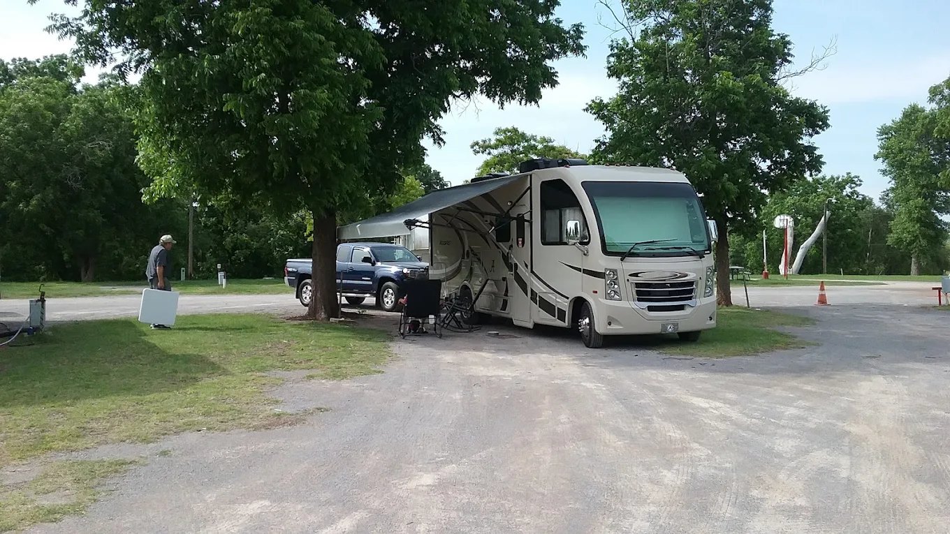 Hargus RV Park