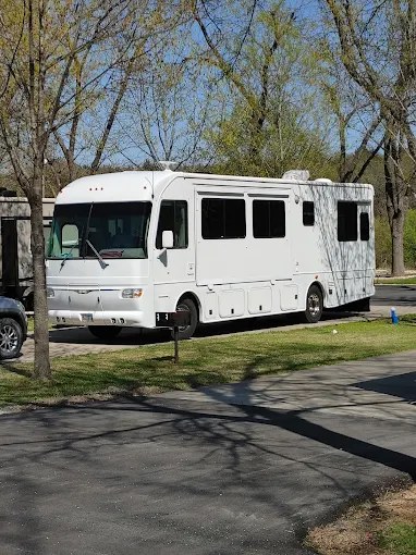 Riverview RV and Recreational Park