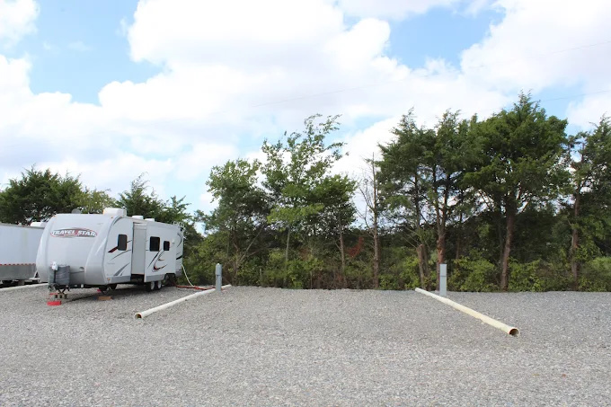Sticklers RV Park
