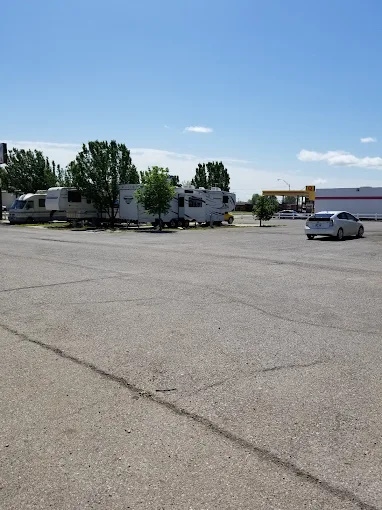 Rose RV Park