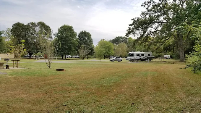 Gore Landing