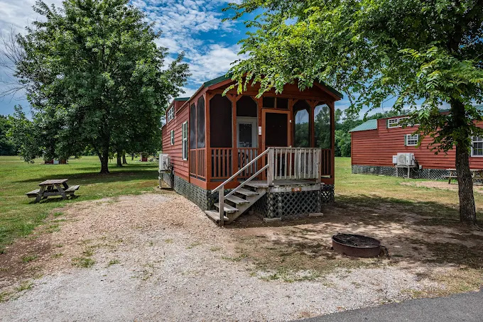 Marval Camping Resort