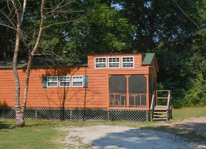 Marval Camping Resort