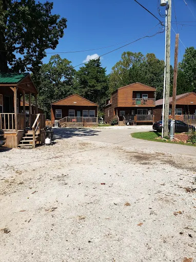 Lees Grand Lake Resort and RV