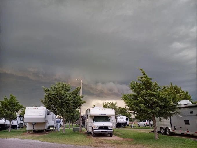 Cedar Valley RV Park and Golf