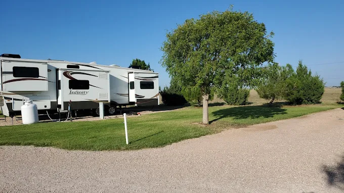 Corral Drive-In RV Park