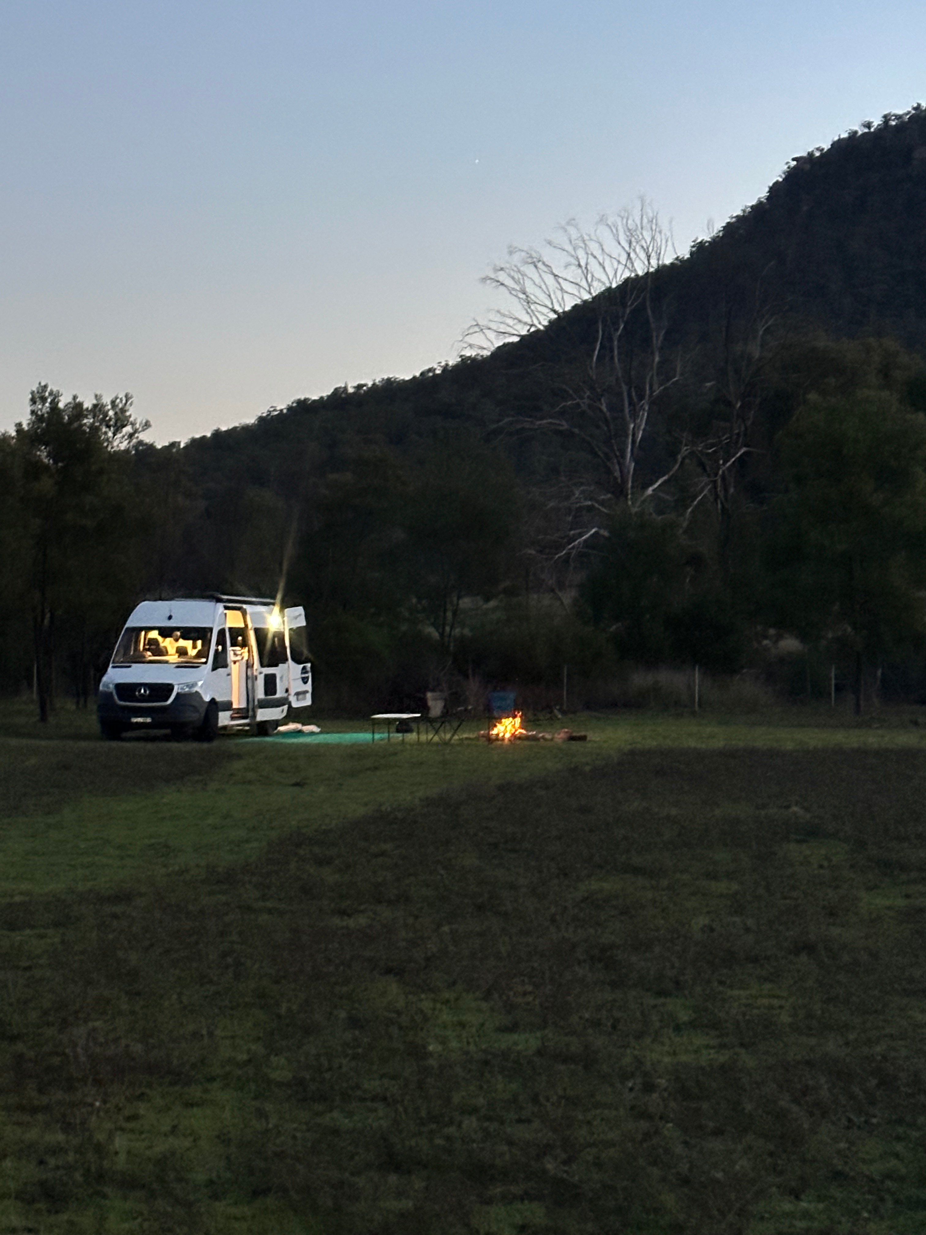 The Nile Off Grid family farm