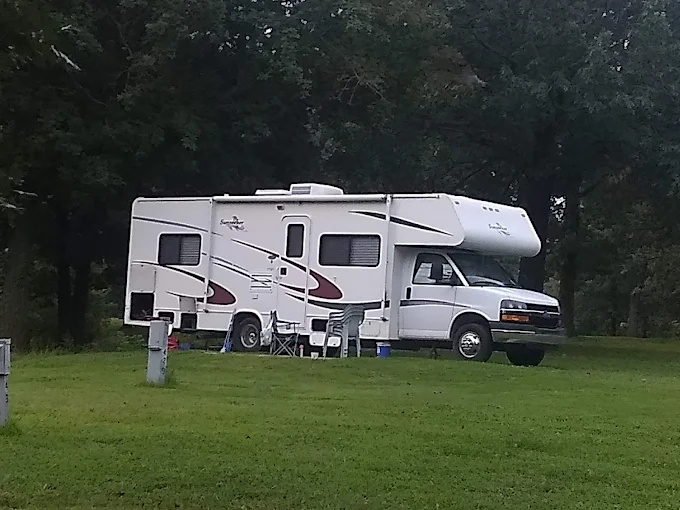 Pine Island RV Resort