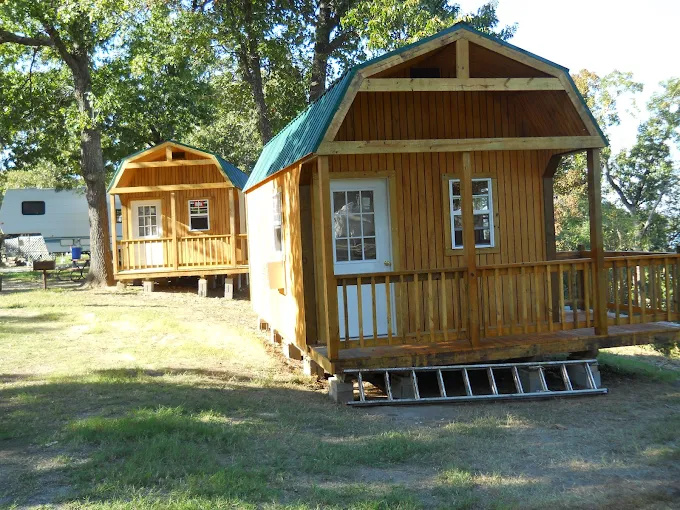 Pine Island RV Resort