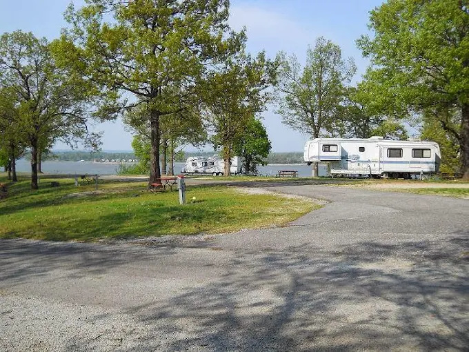 Pine Island RV Resort