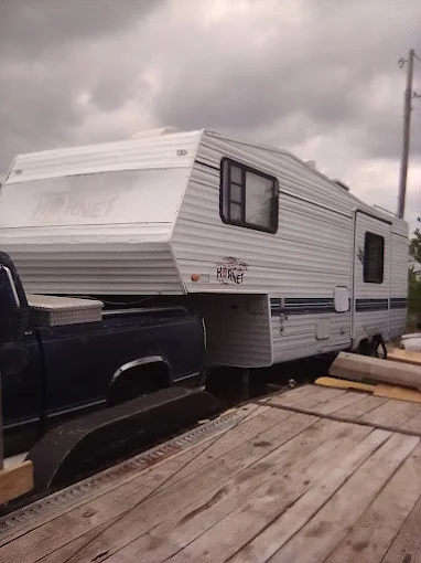 Buffalo Bobs RV Park