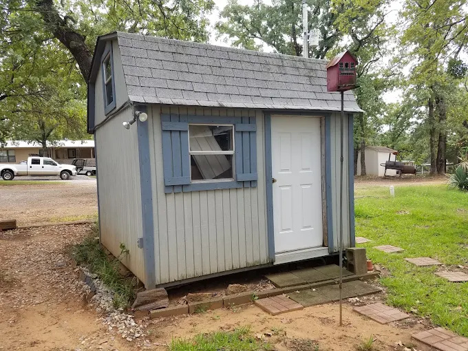 Newberry Creek Resort and Marina
