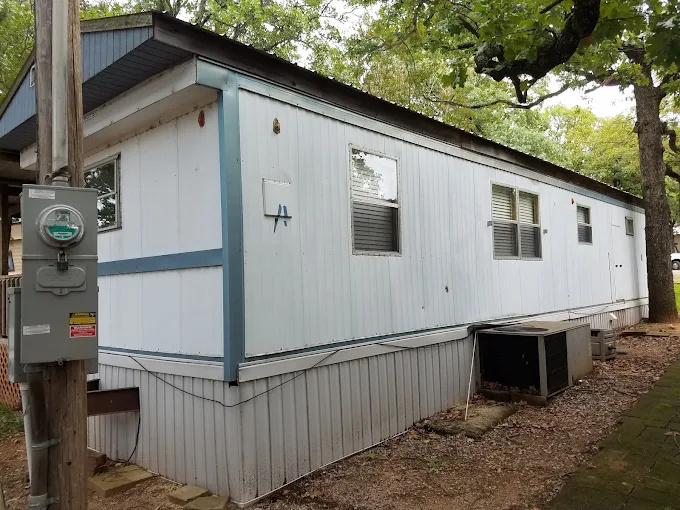 Newberry Creek Resort and Marina