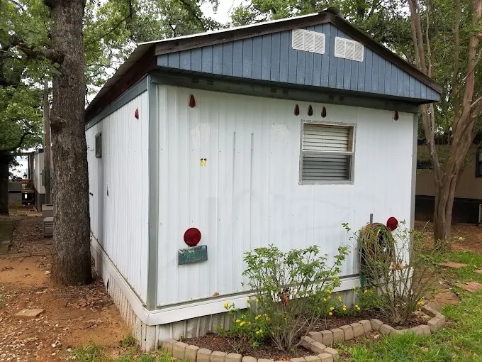 Newberry Creek Resort and Marina