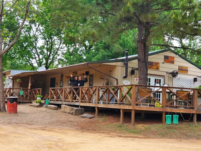 K River Campground