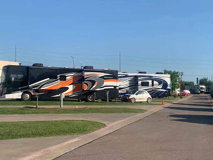 Roadrunner RV Park