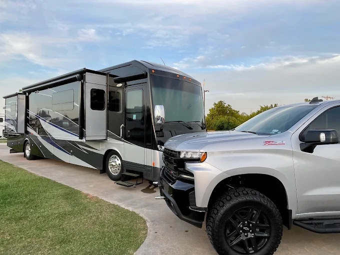 Roadrunner RV Park