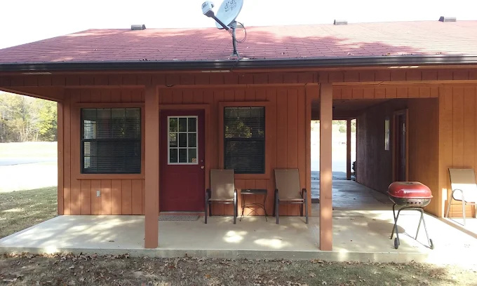 Long Lake Resort and RV Park