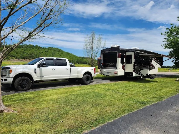 Long Lake Resort and RV Park