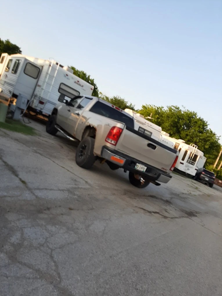 Route 66 RV Park