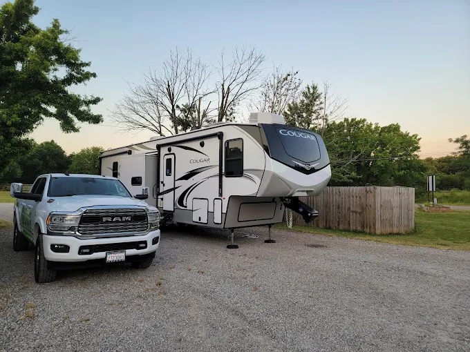 Wildwood Acres