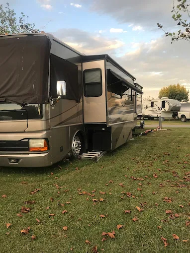 X-Press RV Park
