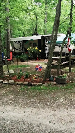 Oakleaf Family Campground