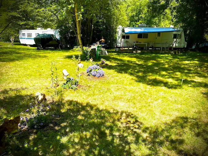 Frontier Family Camper Park