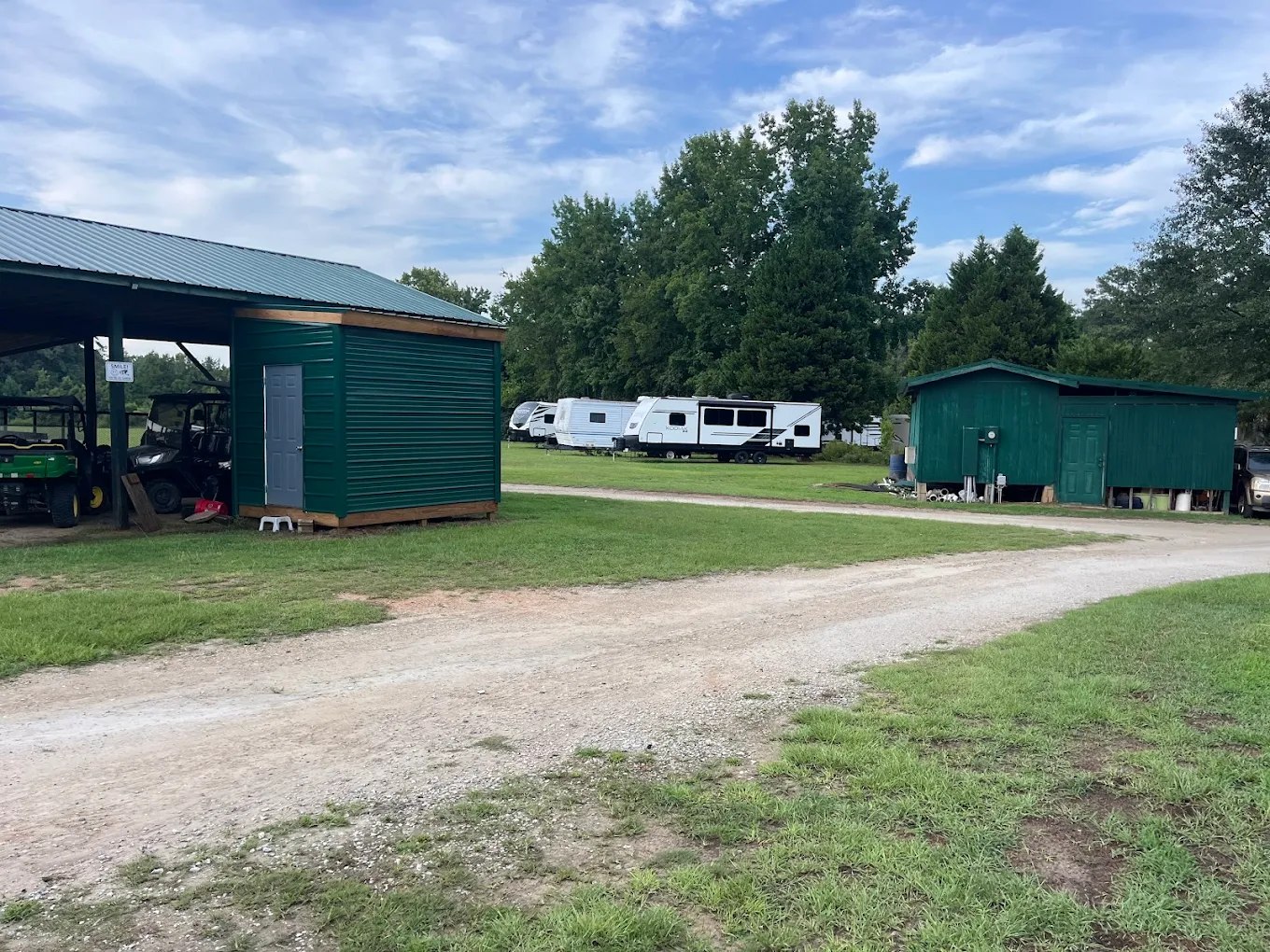 Big Cypress Lake RV Park