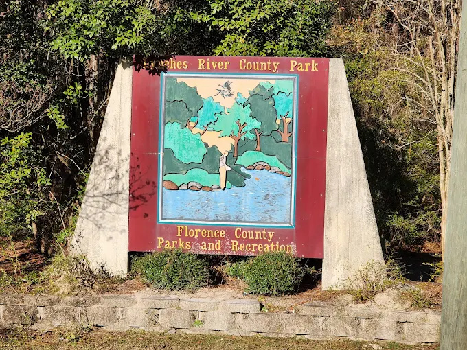 Lynches River County Park